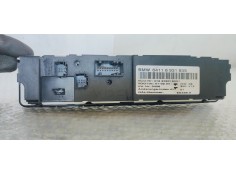 Recambio de mando climatizador para bmw serie 3 berlina (e46) 316i referencia OEM IAM 64116931839  
