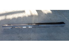 Recambio de faldon lateral para bmw serie 3 lim. (f30) 2.0 turbodiesel referencia OEM IAM   