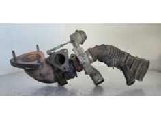 Recambio de turbocompresor para opel vectra c berlina 2.0 dti referencia OEM IAM 24461826  