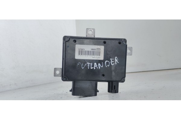 Recambio de modulo electronico para mitsubishi outlander (gf0) kaiteki 4wd referencia OEM IAM 1860C223  