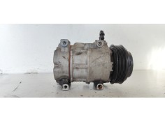 Recambio de compresor aire acondicionado para kia rio (yb) 1.4 cat referencia OEM IAM 1E39E17000  