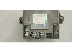 Recambio de modulo electronico para mercedes-benz clase b (w245) 180 cdi (245.207) referencia OEM IAM A1698207026  