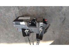 Recambio de cerradura puerta trasera derecha para opel vectra c berlina 1.6 16v referencia OEM IAM 24447346  