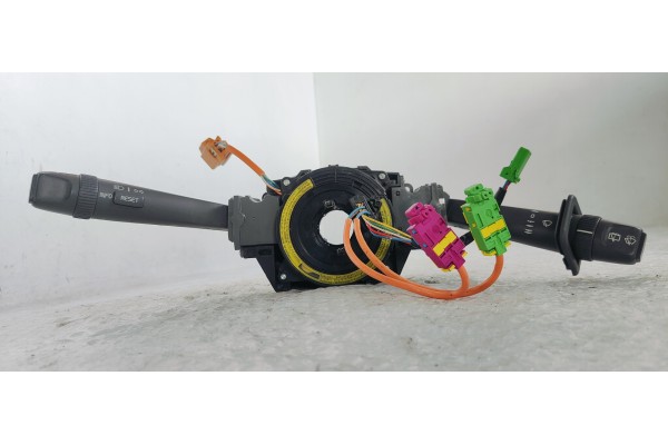 Recambio de mando multifuncion para volvo v70 familiar 2.4 d 5 163 referencia OEM IAM 8666599  