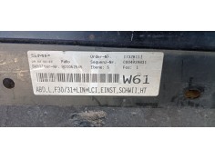 Recambio de faldon lateral para bmw serie 3 lim. (f30) 2.0 turbodiesel referencia OEM IAM   