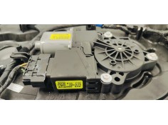 Recambio de elevalunas delantero derecho para kia cee´d 1.4 crdi 90 fap referencia OEM IAM 82480A2110  