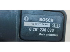 Recambio de sensor para fiat punto berlina (188) 1.2 8v active referencia OEM IAM 0261230030  