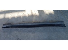 Recambio de faldon lateral para bmw serie 3 lim. (f30) 2.0 turbodiesel referencia OEM IAM   