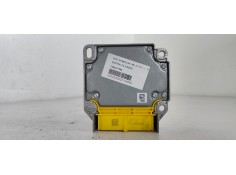 Recambio de centralita airbag para audi a4 berlina (8e) 2.0 tdi 16v (103kw) referencia OEM IAM 0285001668  