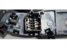 Recambio de mando multifuncion para bmw x5 (e53) 3.0d referencia OEM IAM 6131837644391  