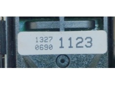 Recambio de freno de mano electrico para opel insignia berlina 2.0cdti 130 fap referencia OEM IAM 13271123  