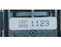 Recambio de freno de mano electrico para opel insignia berlina 2.0cdti 130 fap referencia OEM IAM 13271123  