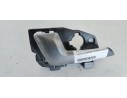 Recambio de maneta interior trasera izquierda para kia rio drive referencia OEM IAM   