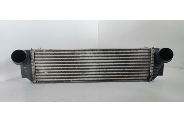 Recambio de intercooler para bmw serie 5 touring (f11) 518d referencia OEM IAM 1751780562906  