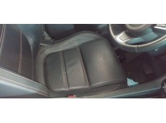 Recambio de juego asientos completo para jaguar f-pace 2.0 diesel cat referencia OEM IAM   