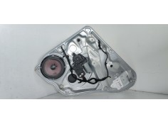 Recambio de elevalunas trasero derecho para volkswagen passat berlina (3b3) 1.9 tdi referencia OEM IAM   