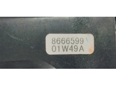 Recambio de mando multifuncion para volvo v70 familiar 2.4 d 5 163 referencia OEM IAM 8666599  