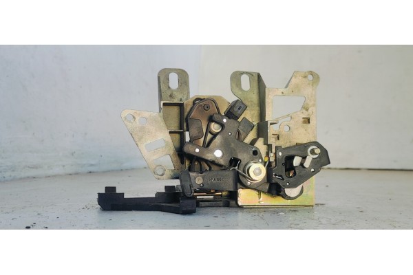 Recambio de maneta exterior porton para volkswagen passat berlina (3b2) highline syncro / 4motion referencia OEM IAM 3B0827297T 