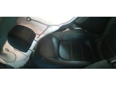 Recambio de juego asientos completo para jaguar f-pace 2.0 diesel cat referencia OEM IAM   
