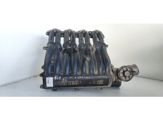 Recambio de colector admision para mercedes-benz clase a (w168) 1.7 cdi diesel cat referencia OEM IAM 6680900301  