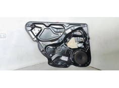 ELEVALUNAS TRASERO IZQUIERDO 3AA839755 