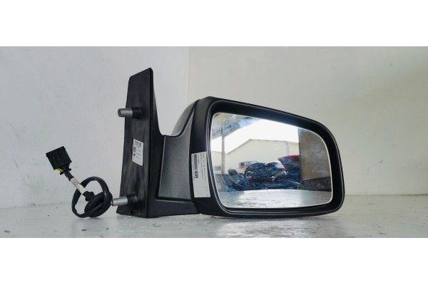 Recambio de retrovisor derecho para opel zafira b enjoy plus referencia OEM IAM 13312908  
