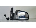 Recambio de retrovisor derecho para opel zafira b enjoy plus referencia OEM IAM 13312908  
