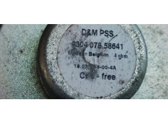 Recambio de sistema audio / radio cd para bmw x5 (e70) referencia OEM IAM 430407858641  