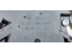 Recambio de motor limpia trasero para ford focus berlina (cap) business referencia OEM IAM 0390201823  