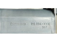 Recambio de elevalunas trasero derecho para volkswagen passat berlina (3b3) 1.9 tdi referencia OEM IAM   