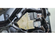 Recambio de elevalunas trasero izquierdo para volkswagen passat lim. (362) 2.0tdi 140 fap referencia OEM IAM 3AA839755  