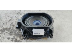 Recambio de sistema audio / radio cd para bmw x5 (e70) referencia OEM IAM 430407858641  