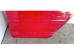 Recambio de puerta trasera izquierda para audi a3 (8p) 1.6 referencia OEM IAM   