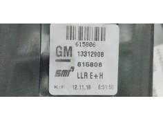 Recambio de retrovisor derecho para opel zafira b enjoy plus referencia OEM IAM 13312908  