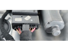 Recambio de elevalunas trasero derecho para volkswagen passat berlina (3b3) 1.9 tdi referencia OEM IAM   