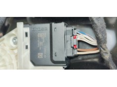 Recambio de elevalunas trasero izquierdo para volkswagen passat lim. (362) 2.0tdi 140 fap referencia OEM IAM 3AA839755  