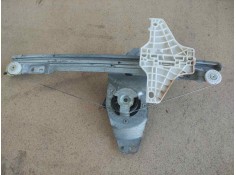 Recambio de elevalunas trasero izquierdo para citroen c4 picasso exclusive referencia OEM IAM   