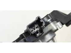 Recambio de motor limpia trasero para ford focus berlina (cap) business referencia OEM IAM 0390201823  