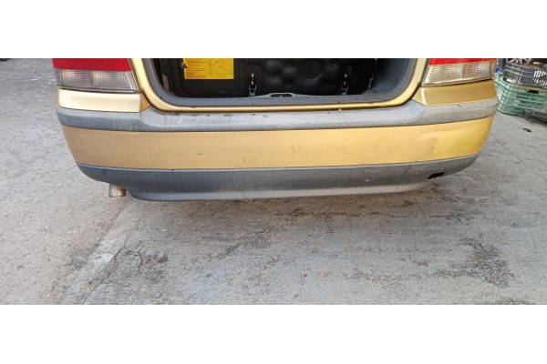 Recambio de paragolpes trasero para volvo s60 berlina d5 referencia OEM IAM   