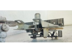 Recambio de maneta exterior porton para volkswagen passat berlina (3b2) highline syncro / 4motion referencia OEM IAM 3B0827297T 