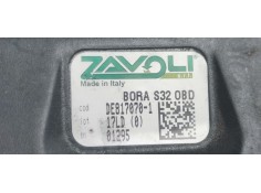 Recambio de modulo electronico para mitsubishi outlander (gf0) kaiteki 4wd referencia OEM IAM E367R01  