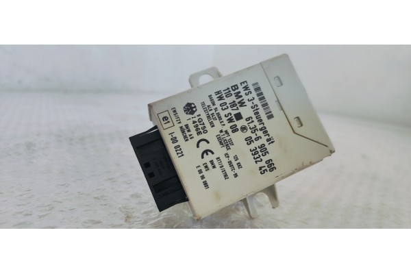 Recambio de modulo electronico para bmw serie 3 berlina (e46) 320d referencia OEM IAM 61356905666  