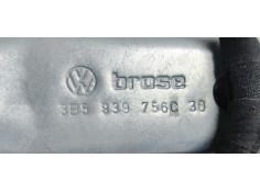 Recambio de elevalunas trasero derecho para volkswagen passat berlina (3b3) 1.9 tdi referencia OEM IAM   