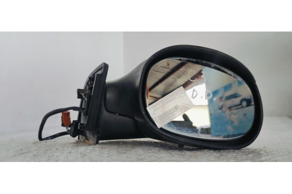 Recambio de retrovisor derecho para citroen c3 1.4 referencia OEM IAM   