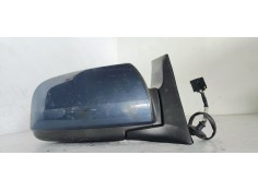 Recambio de retrovisor derecho para opel zafira b enjoy plus referencia OEM IAM 13312908  