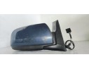 Recambio de retrovisor derecho para opel zafira b enjoy plus referencia OEM IAM 13312908  