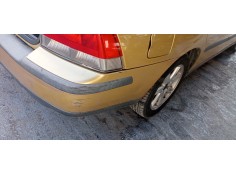 Recambio de paragolpes trasero para volvo s60 berlina d5 referencia OEM IAM   