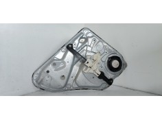 Recambio de elevalunas trasero derecho para volkswagen passat berlina (3b3) 1.9 tdi referencia OEM IAM   
