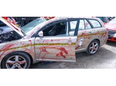 Recambio de puerta delantera izquierda para toyota avensis wagon (t25) 2.2 d-4d cat referencia OEM IAM   