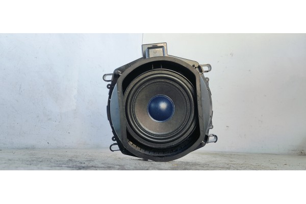 Recambio de sistema audio / radio cd para bmw x5 (e70) referencia OEM IAM 430407858641  